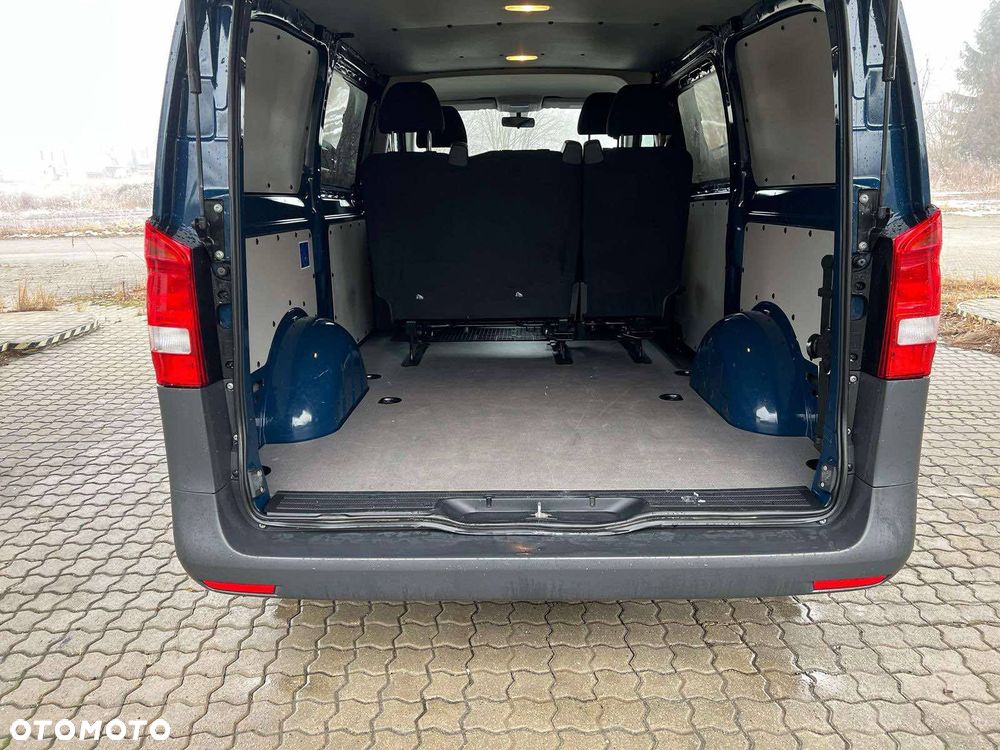 Mercedes-Benz Vito ver-tourer-l1-select-447-701 - 24