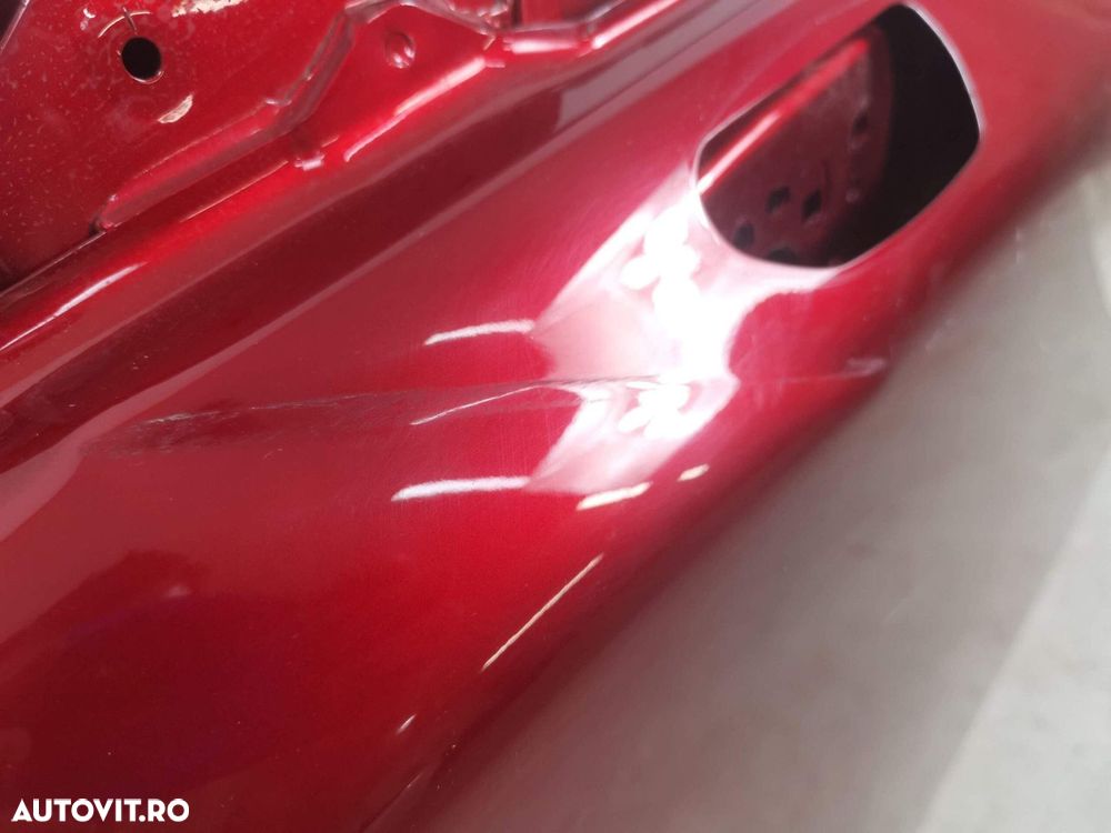 Usa Stanga Fata Mazda CX-30 1 DM 2019 2020 2021 2022 2023 Originala - 5