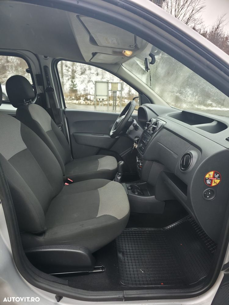 Dacia Dokker 1.6 SCe Ambiance - 6