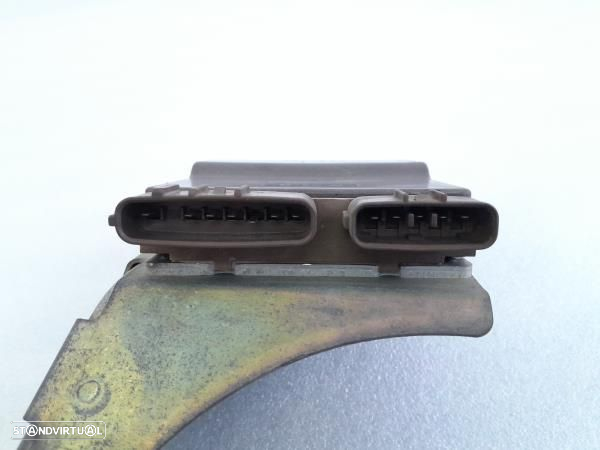 Centralina / Modulo Motor Nissan Primera (P12) - 3