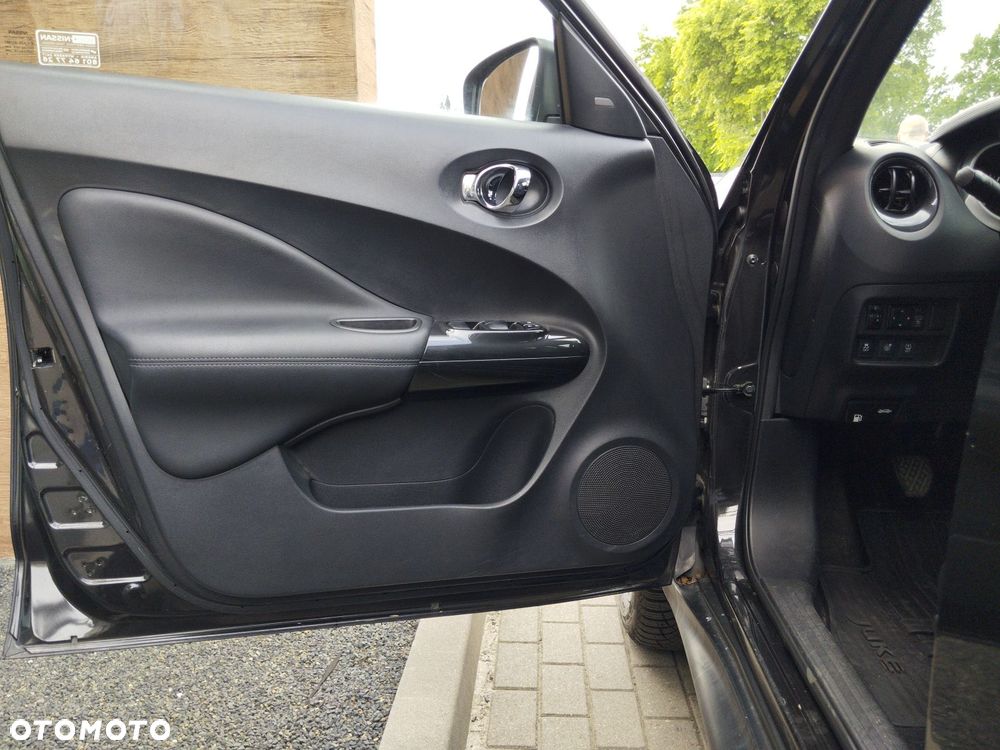 Nissan Juke 1.6 N-Connecta - 10