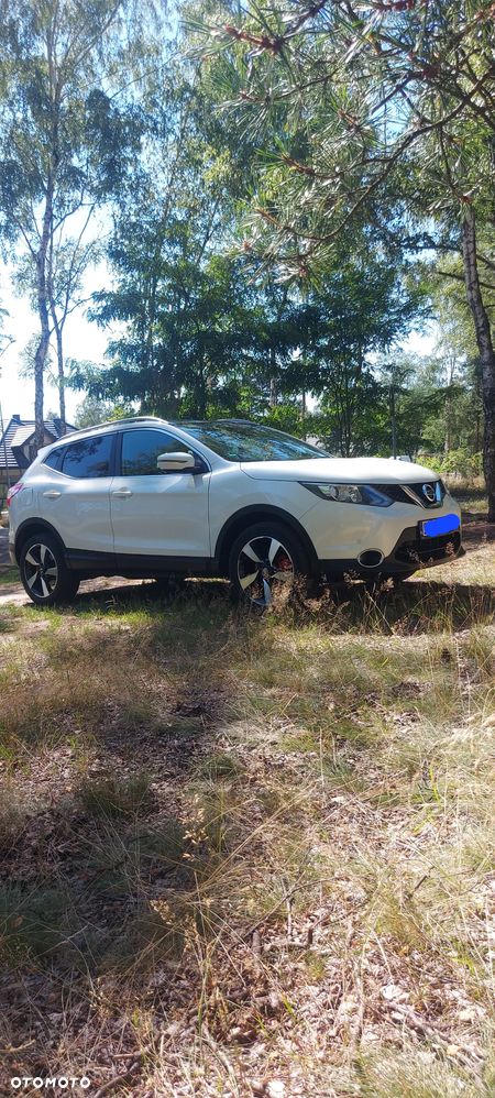 Nissan Qashqai 1.6 DIG-T 360 - 10