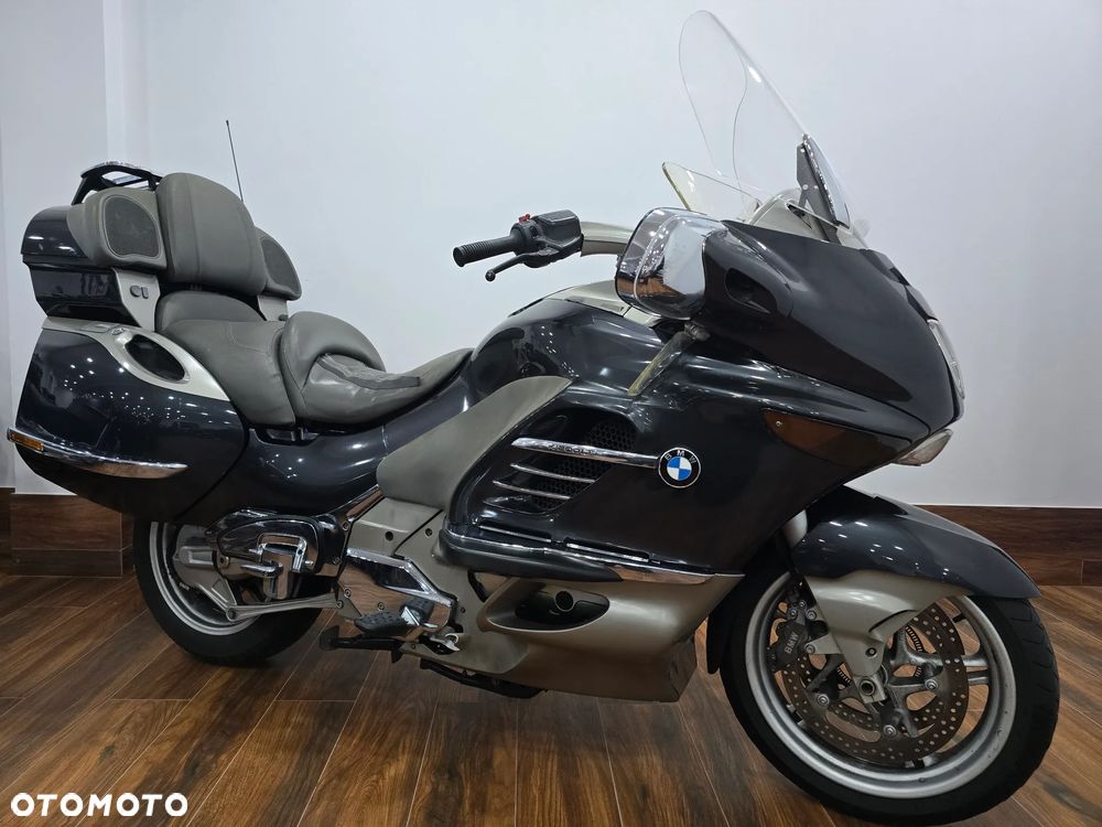 BMW LT - 5