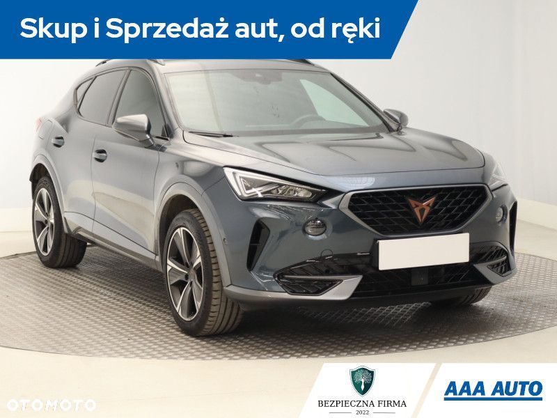 Cupra Formentor - 3