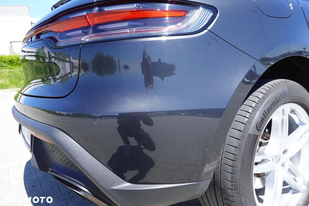 Porsche Macan Standard - 13