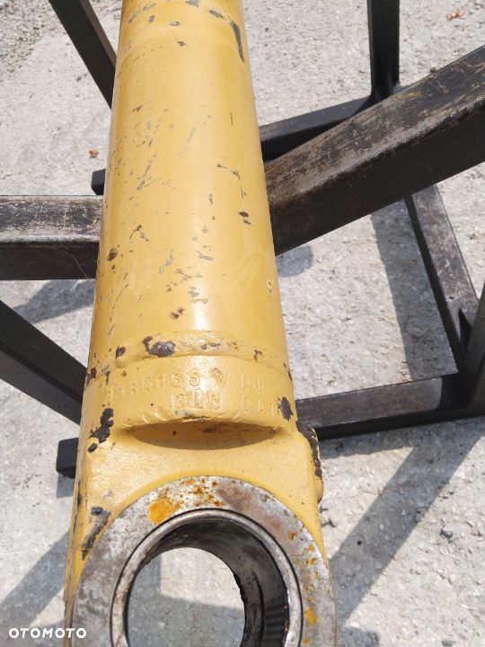 Siłownik Cat Catrpillar 311 312E 315 316 318 320 322 323 330 318 235 325 322 320 330 323 [D-177 S-80 T-85] - 3