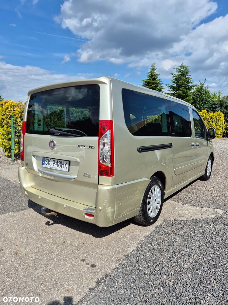 Fiat Scudo L2 (5-Si.) Panorama Executive - 3
