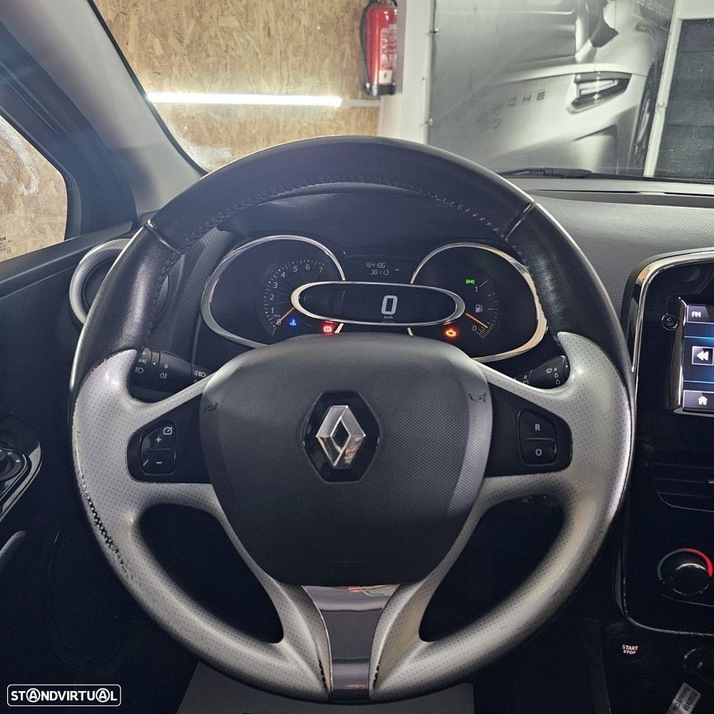 Renault Clio ENERGY TCe 90 Start & Stop Dynamique - 18