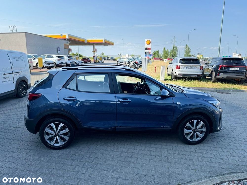 Kia Stonic 1.2 M - 7