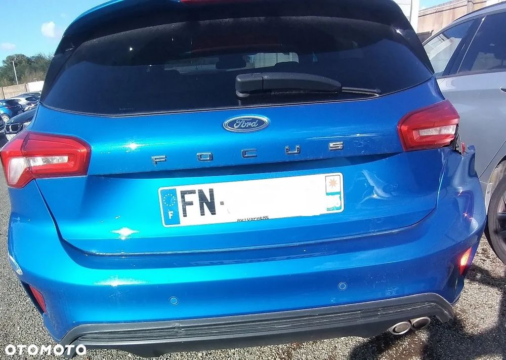 Ford Focus 1.0 EcoBoost ST-Line Business - 6