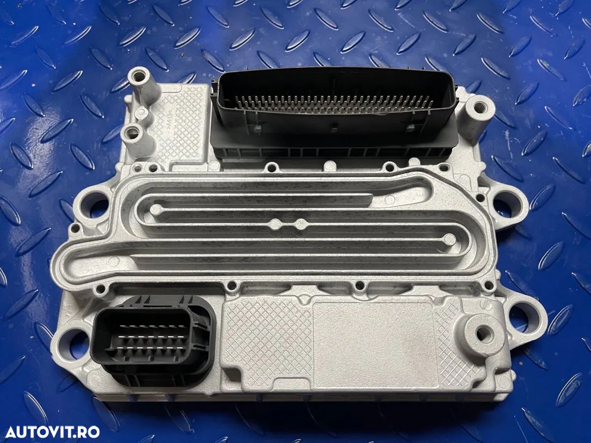 Calculatoare, Unitati, Senzori, Pompe Mercedes-Benz Actros MP4-MP5 / Atego Euro 6 - 1