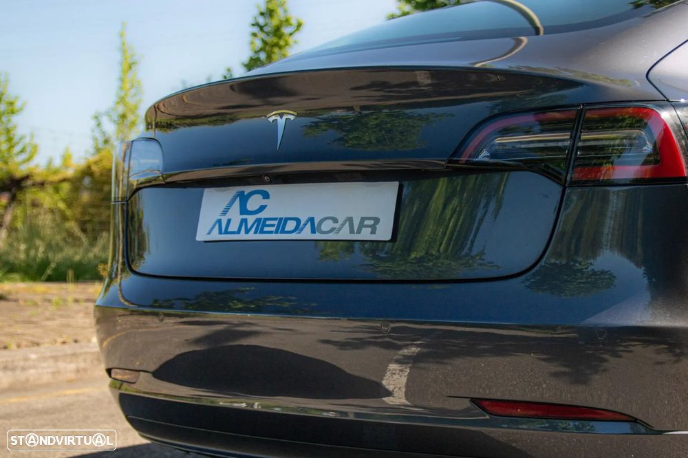 Tesla Model 3 Standard Range Plus RWD - 17