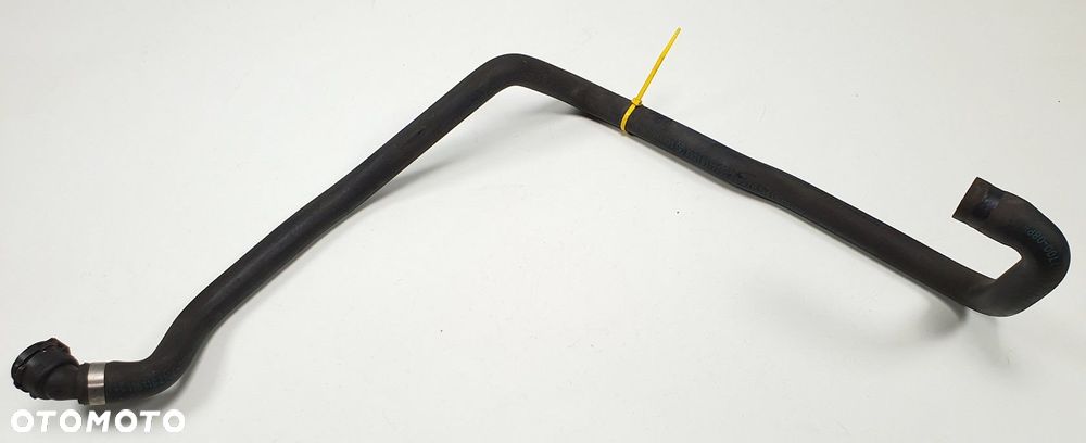 WĄŻ RURA PRZEWÓD WODY BMW 7 E65 8377700 - 1