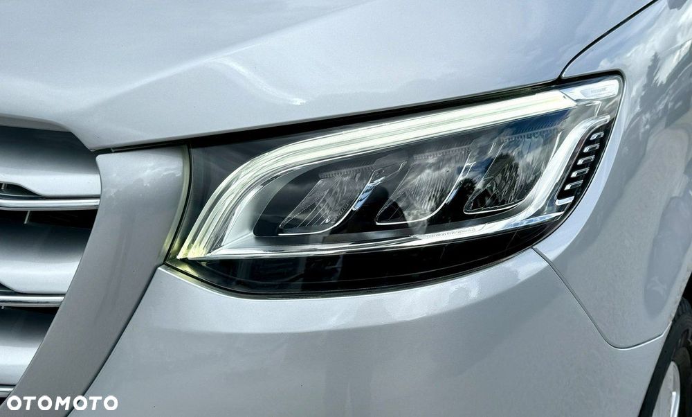 Mercedes-Benz Sprinter - 9