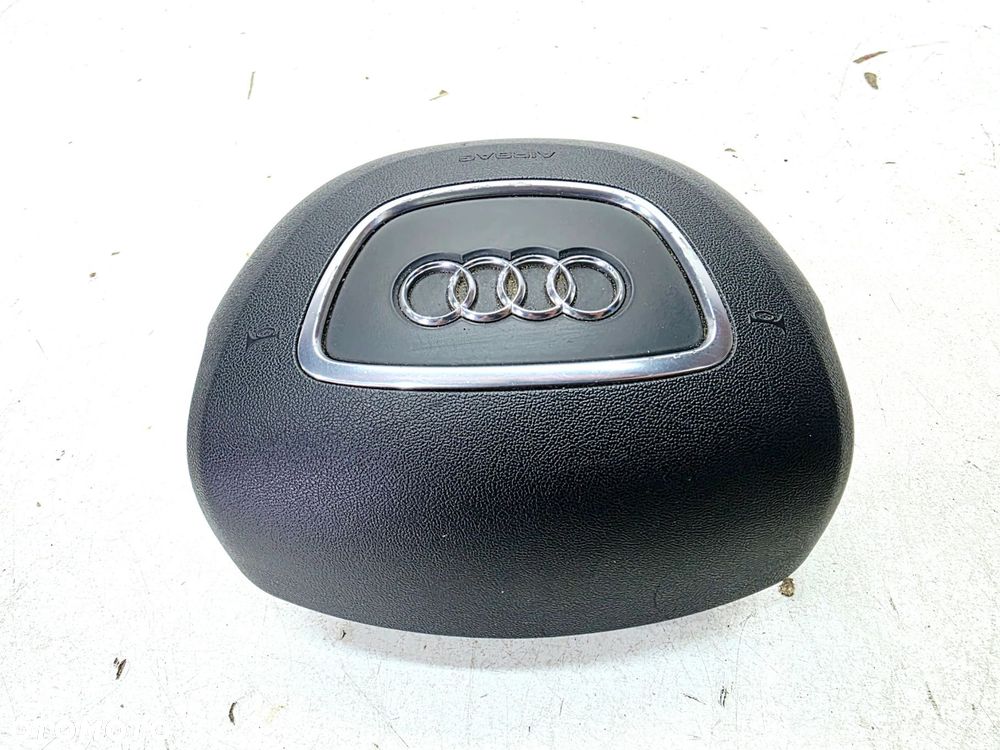 PODUSZKA POWIETRZNA AUDI A4 B8 A5 8T 8K0880201AC 6PS 17/26 - 4