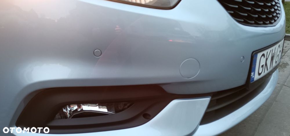 Peugeot 308 BlueHDi FAP 130 Stop & Start Style - 25