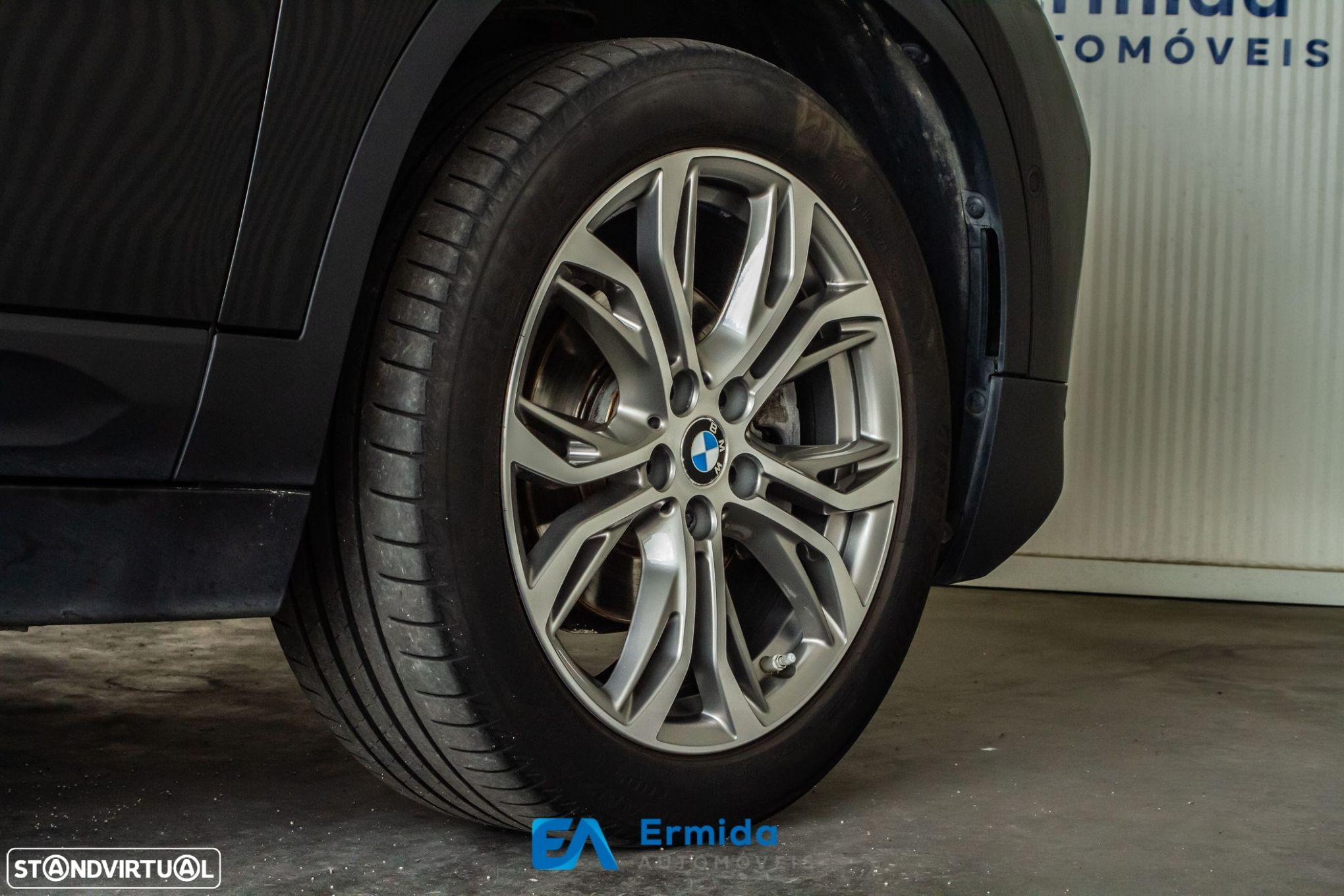 BMW X2 16 d sDrive Auto Advantage - 20