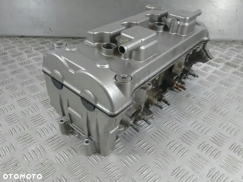 GŁOWICA WAŁKI KPL. HONDA CBF 1000 06-09r - 6