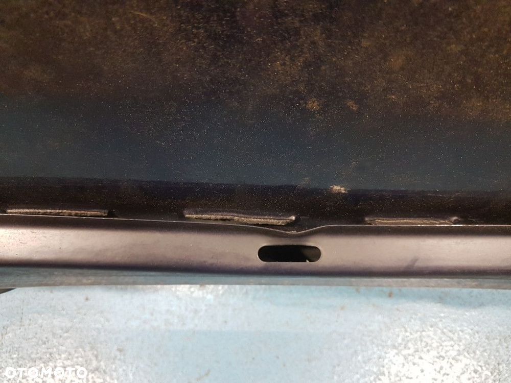 VOLKSWAGEN GOLF V MASKA PRZEDNIA LA5G - 6