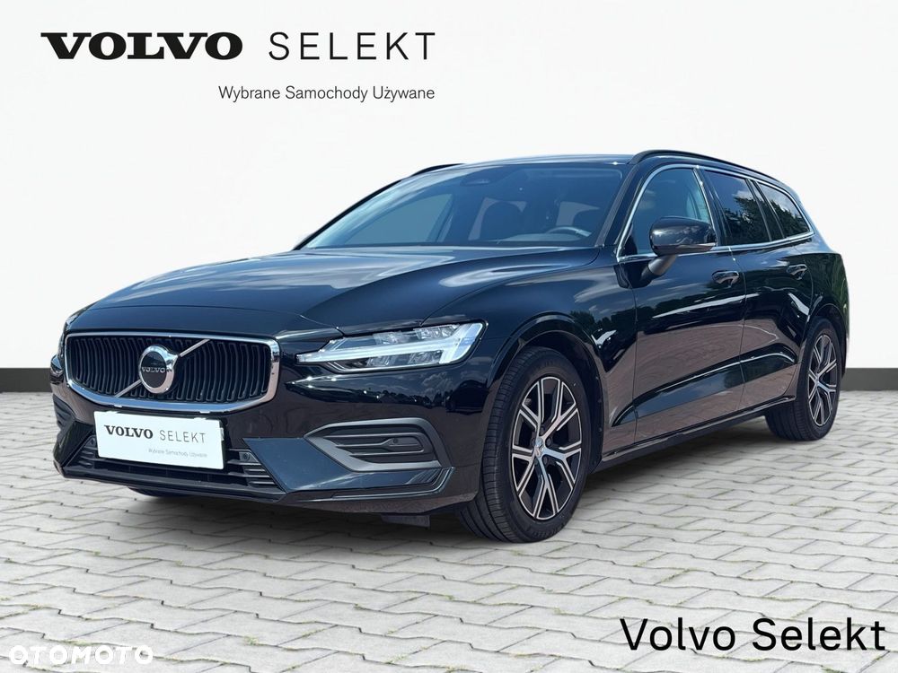 Volvo V60 B3 B Core - 1