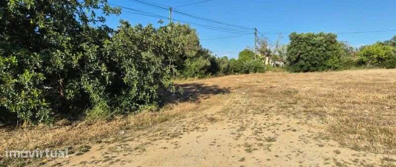 Terreno urbano 2160m2 - Grande imagem: 4/8