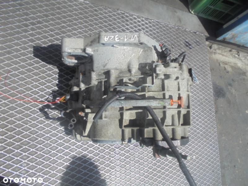 ROVER 25 AUTOMATYCZNA SKRZYNIA BIEGÓW VT1-32A - 5