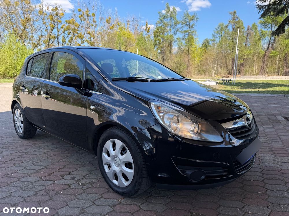 Opel Corsa 1.4 16V 111 - 2