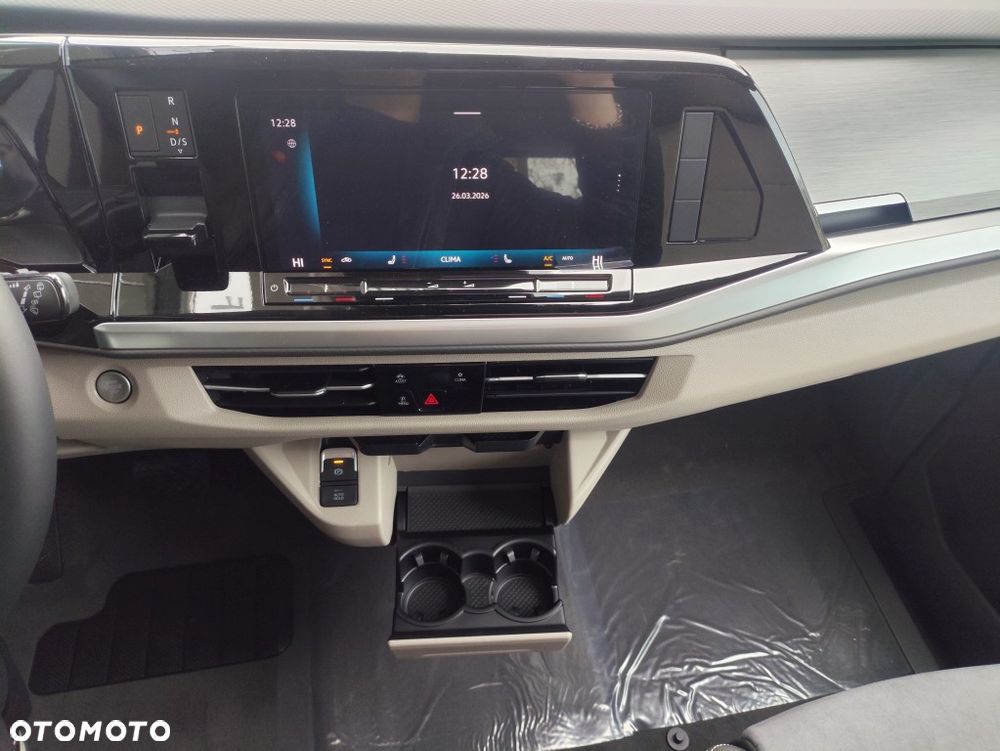 Volkswagen Multivan 2.0 TDI L2 Edition DSG - 34