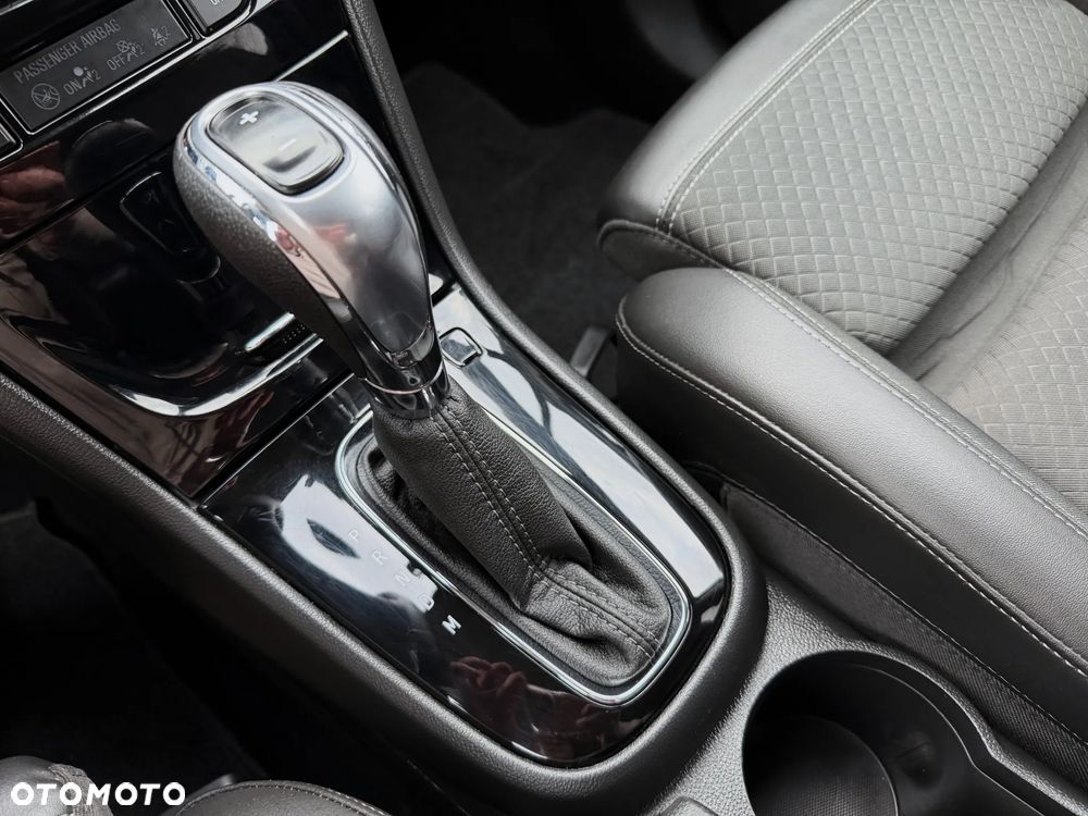 Opel Mokka X 1.4 Automatik Innovation - 10