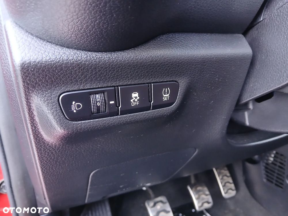 Kia Picanto 1.2 GT Line - 14