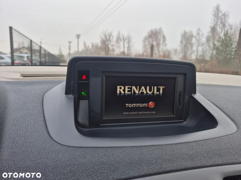 Renault Megane TCe 130 Night and Day - 8