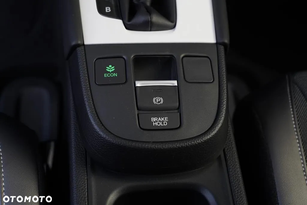 Honda Jazz - 11