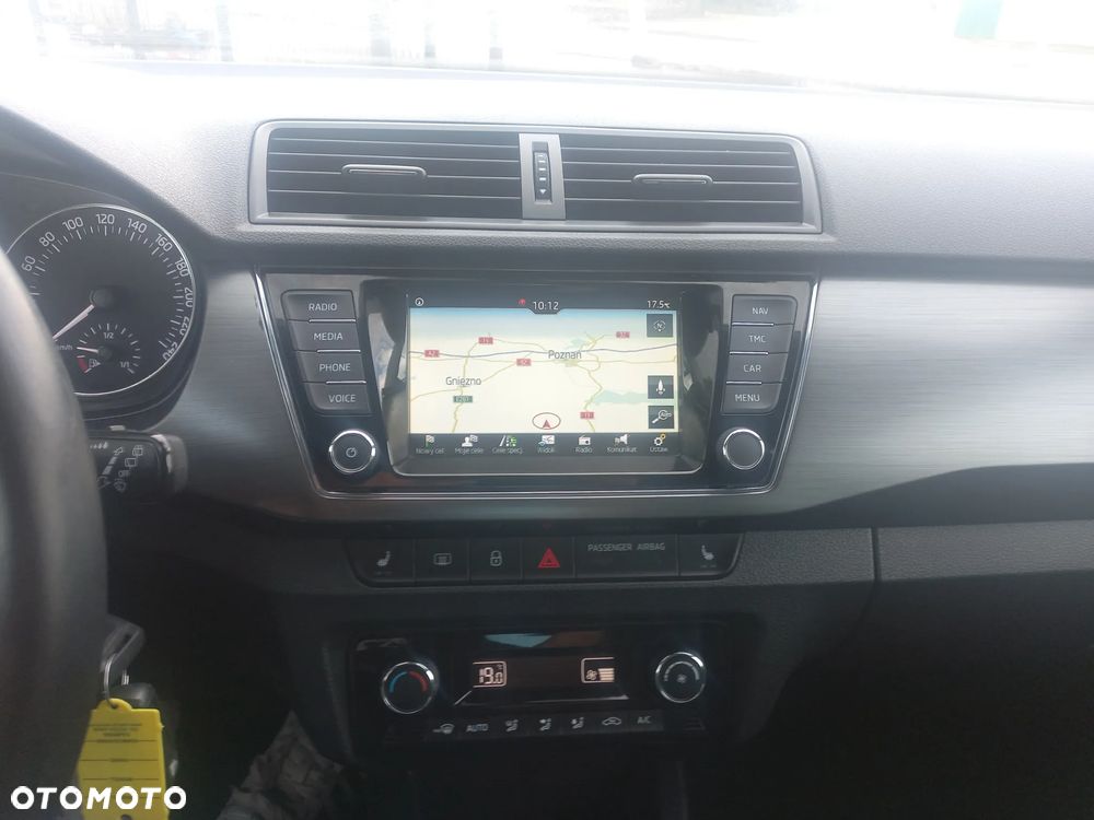 Skoda Fabia 1.0 TSI Best of Clever - 28