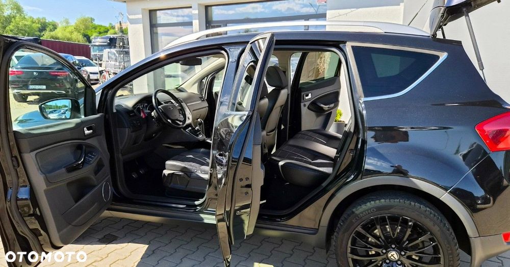 Ford Kuga - 34