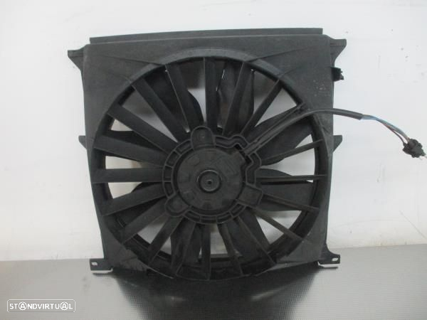 Termoventilador Bmw 3 Compact (E36) - 4