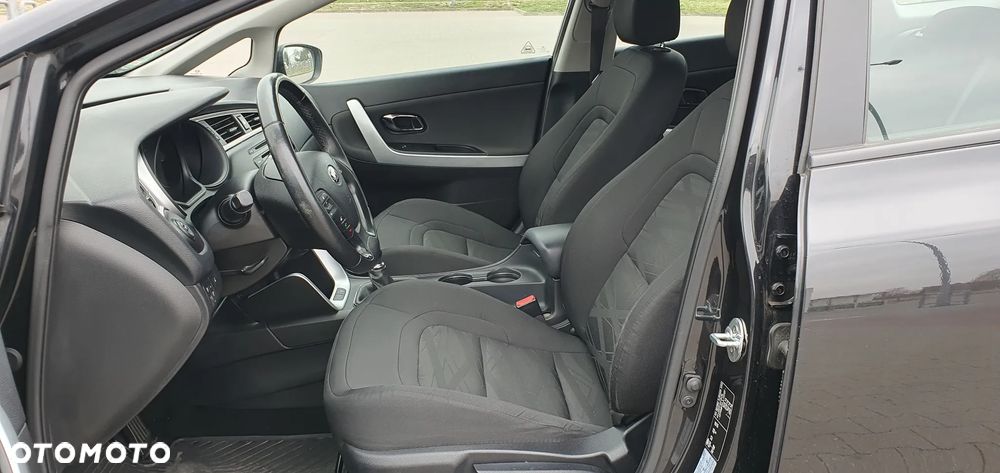 Kia Ceed 1.6 GDI M - 7