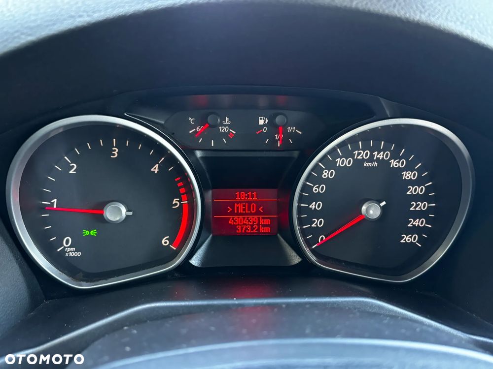 Ford Mondeo 1.8 TDCi Ambiente - 17