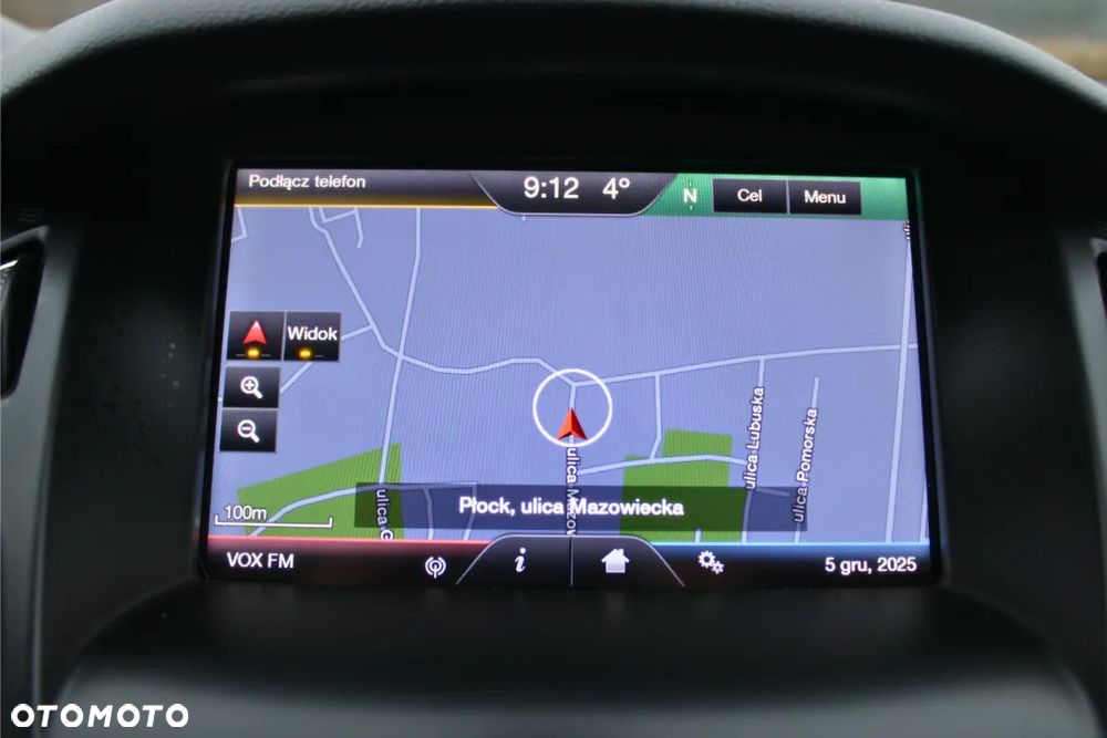 Ford Focus 1.6 TDCi DPF Ambiente - 25