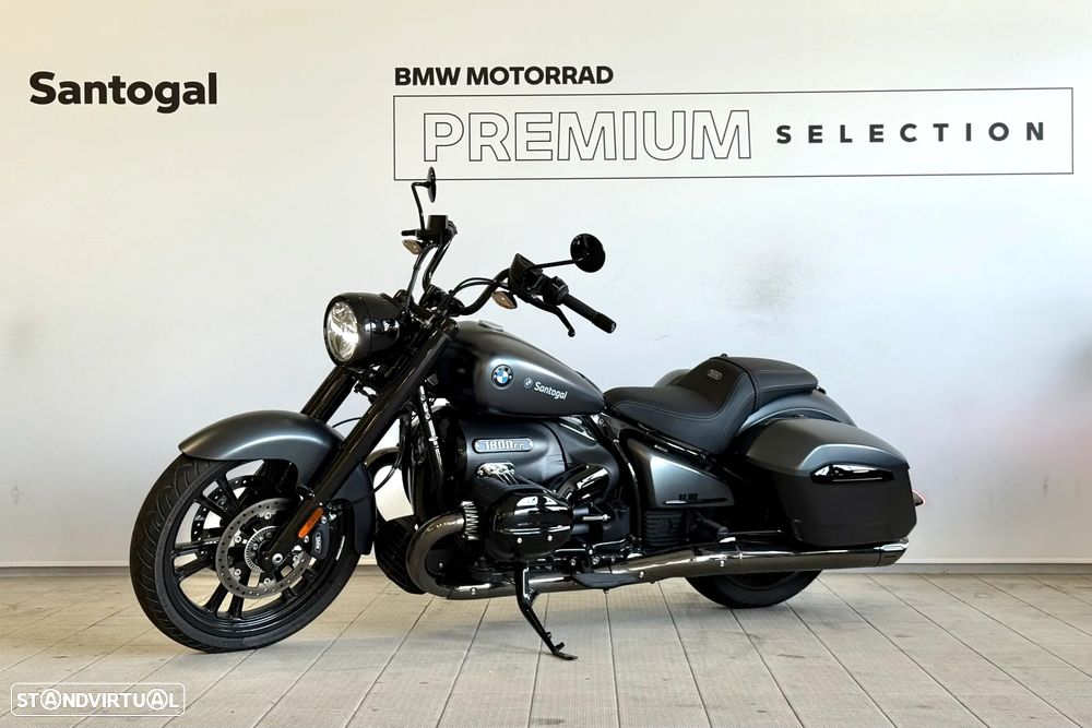 BMW R 18 Roctane - 3