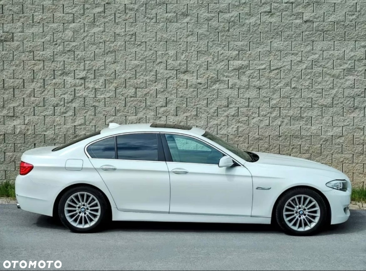 BMW Seria 5 535i - 3
