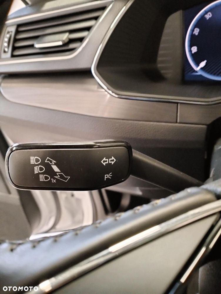 Skoda Superb 2.0 TDI SCR 4x4 Style DSG - 8