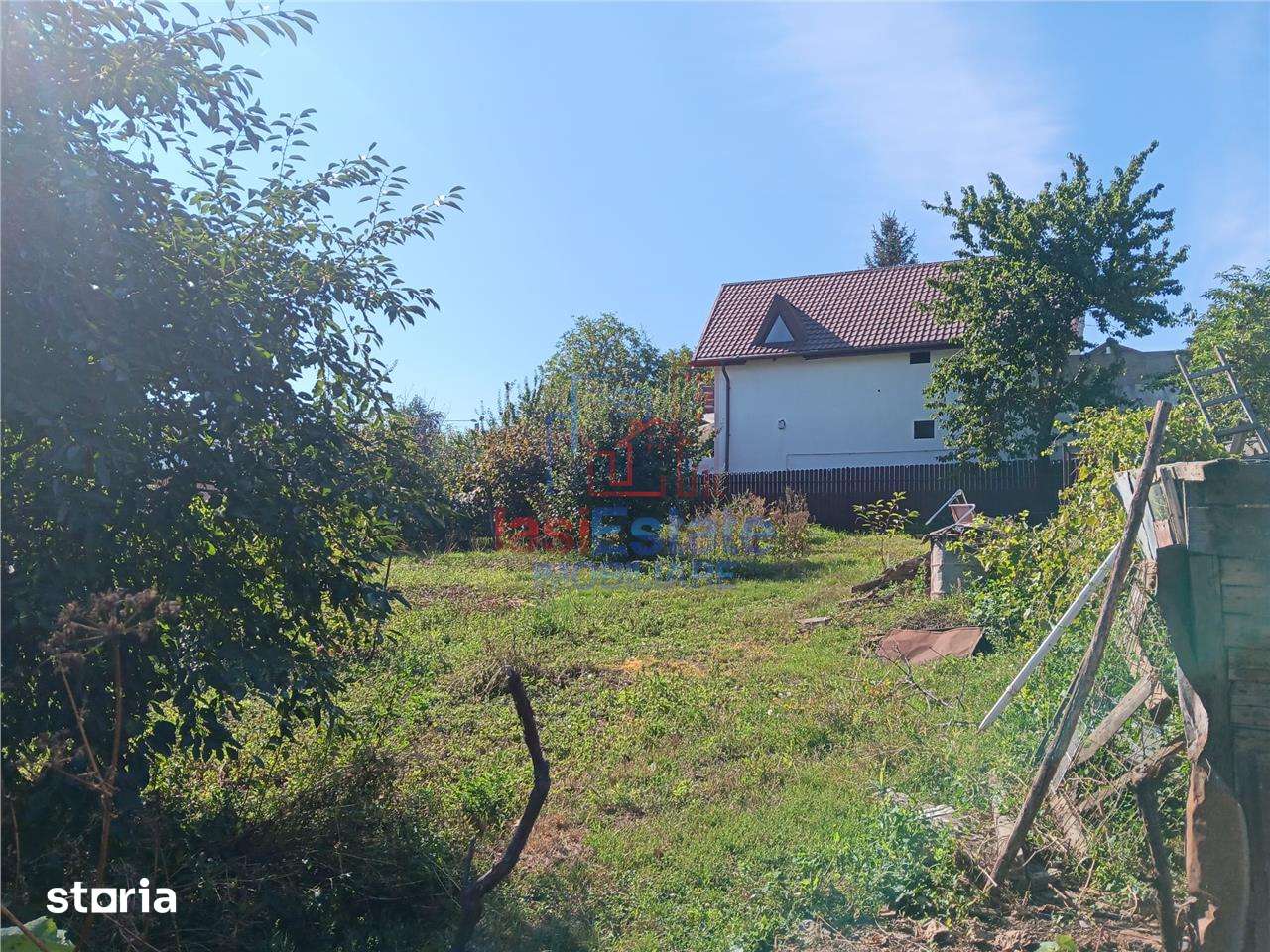 OCAZIE! Str Podisului  TEREN 550mp  intravilan utilitati aproape lot d - Imagine principală: 4/11