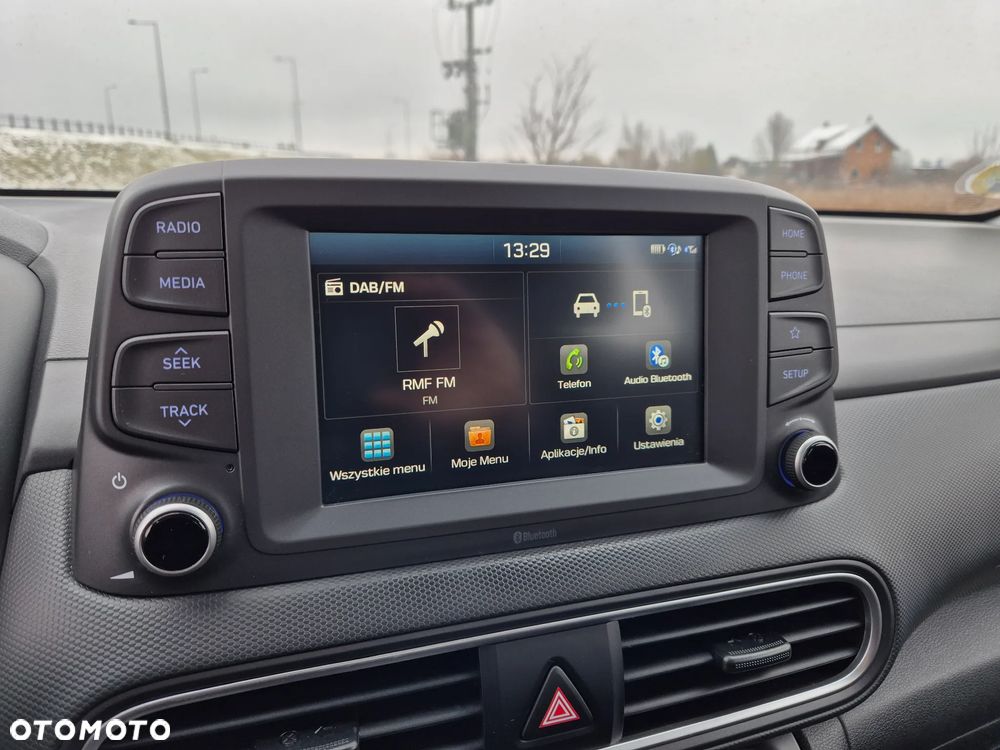 Hyundai Kona 1.6 CRDi Select - 32