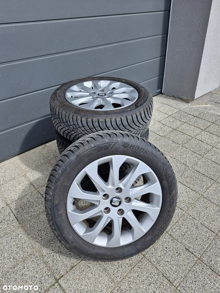 Seat Leon 1.4 TSI Start&Stop Style - 19