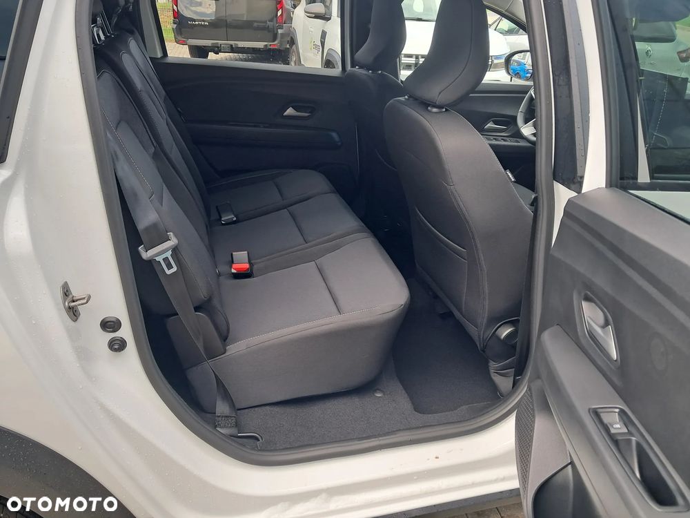 Dacia Jogger - 15