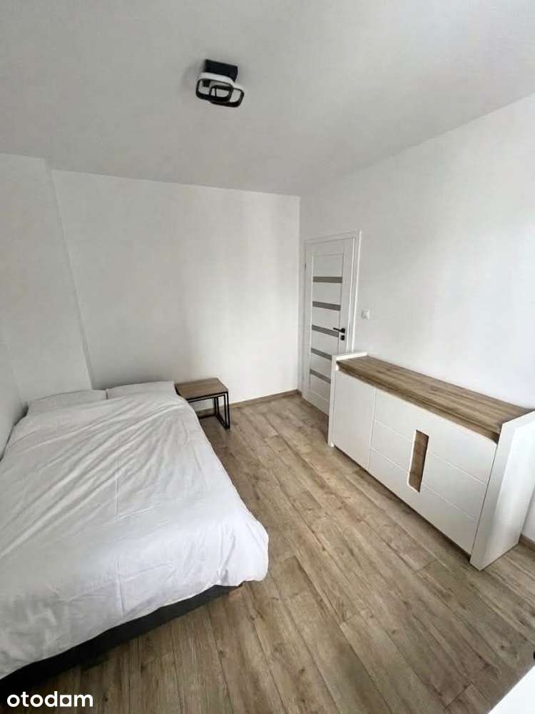 Wyposażone | zadbane | ogródek | 2 m.postojowe