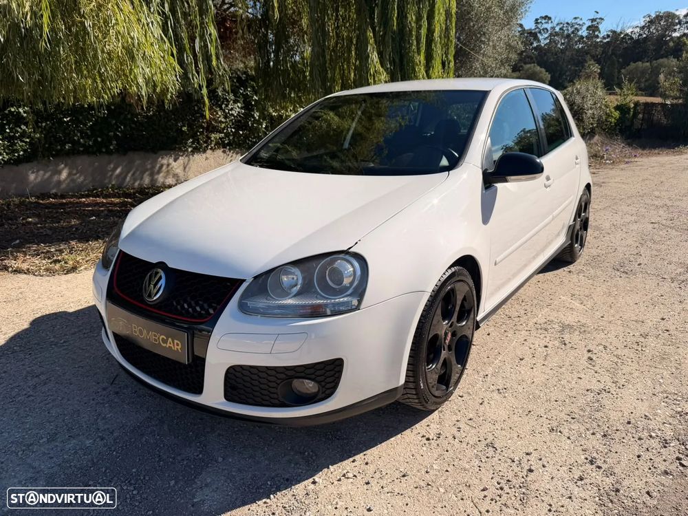 VW Golf - 2