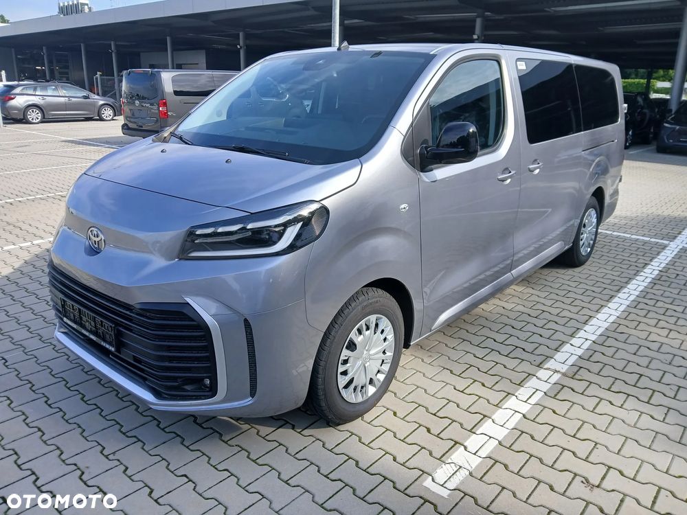 Toyota Proace Verso 2.0 D4-D Long Business - 2