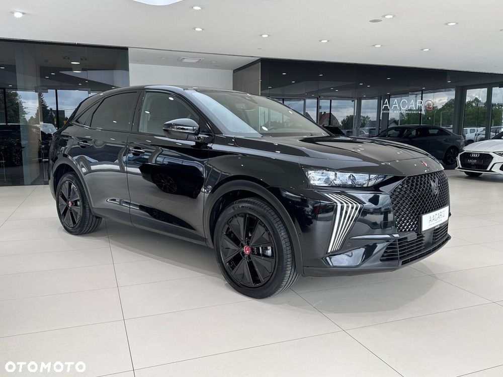 DS Automobiles DS 7 Crossback 1.5 BlueHDi Performance Line - 6
