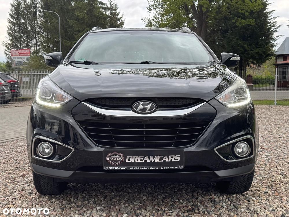 Hyundai ix35 - 6